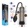 Bomba de vacio con perita
